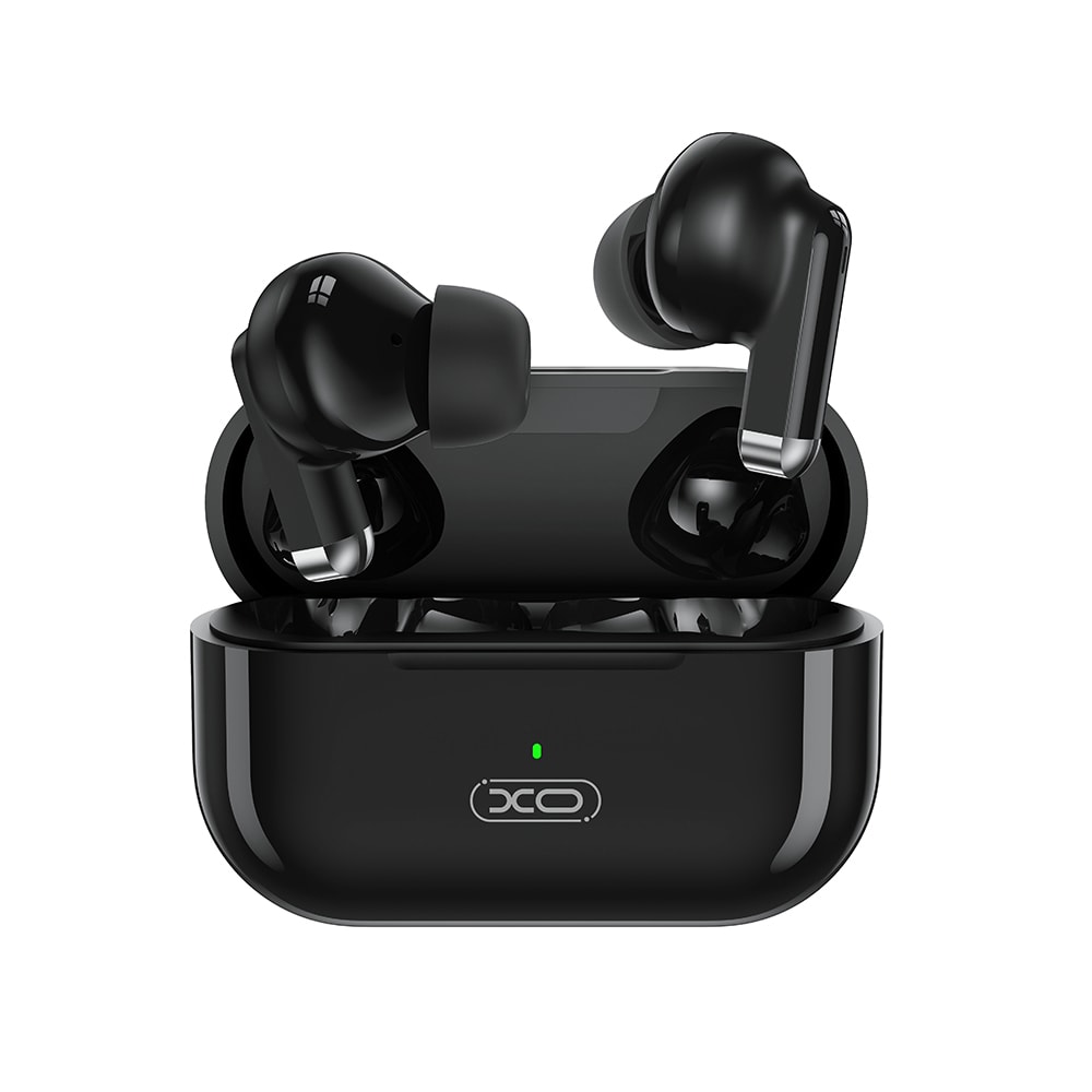 XO X40 TWS Trådlöst Headset - Svart