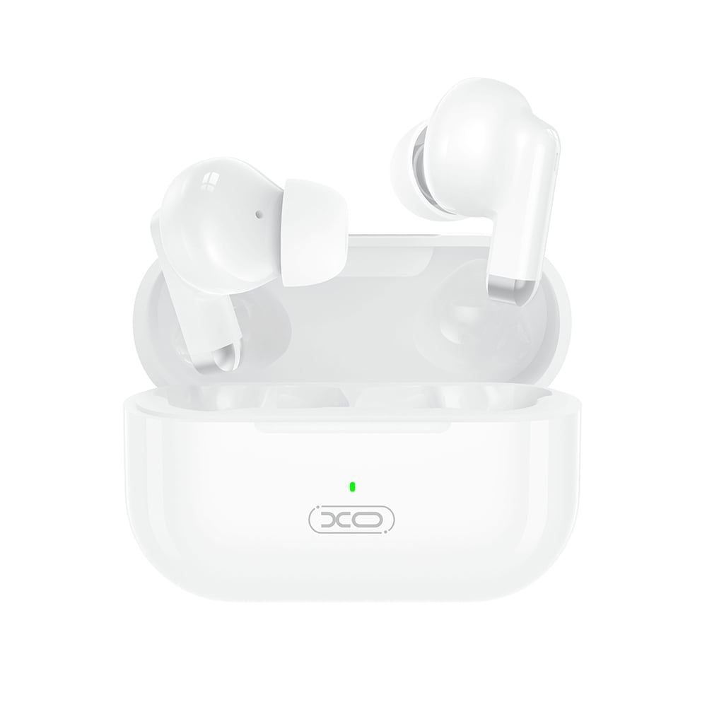 XO X40 TWS Trådlöst Headset - Vit