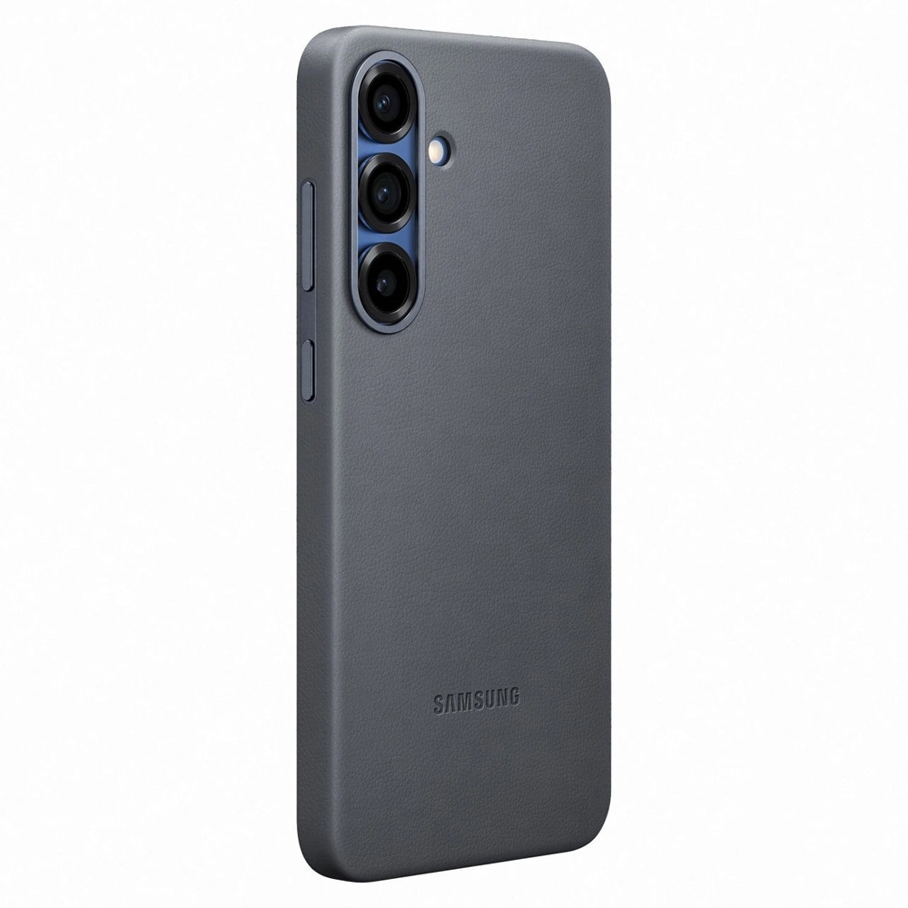 Samsung Kindsuit-etui til Galaxy S25+ - Sort