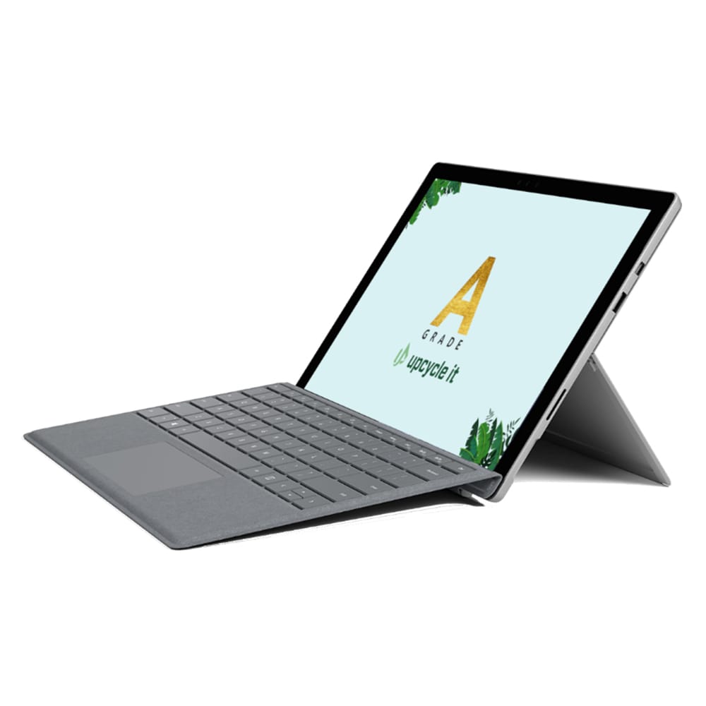 Microsoft Surface Pro 7 12.3" i5-1035G4 | 8GB | 256GB Refurbished Grade A
