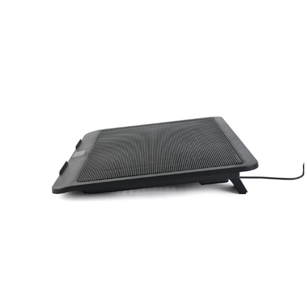 Laptopkylare med LED för max 15" dator