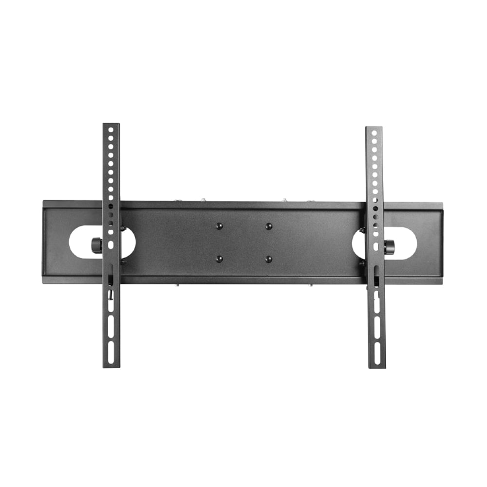 Full-motion väggfäste för 37–70" TV-apparater med dubbelarm