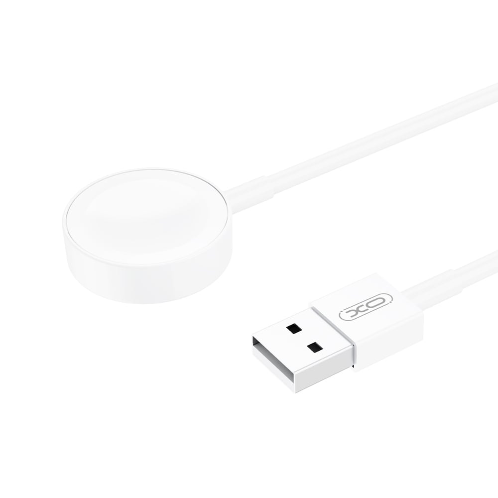 XO induktiv laddare för Apple Watch med 2 W effekt