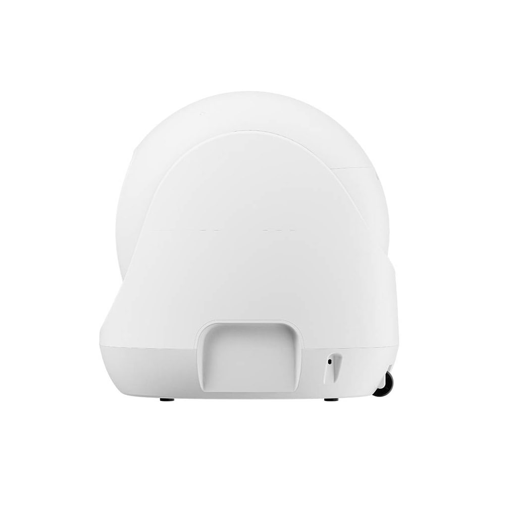 Catlink självrensande kattlåda BayMax – Automatisk rengöring, 7L kapacitet
