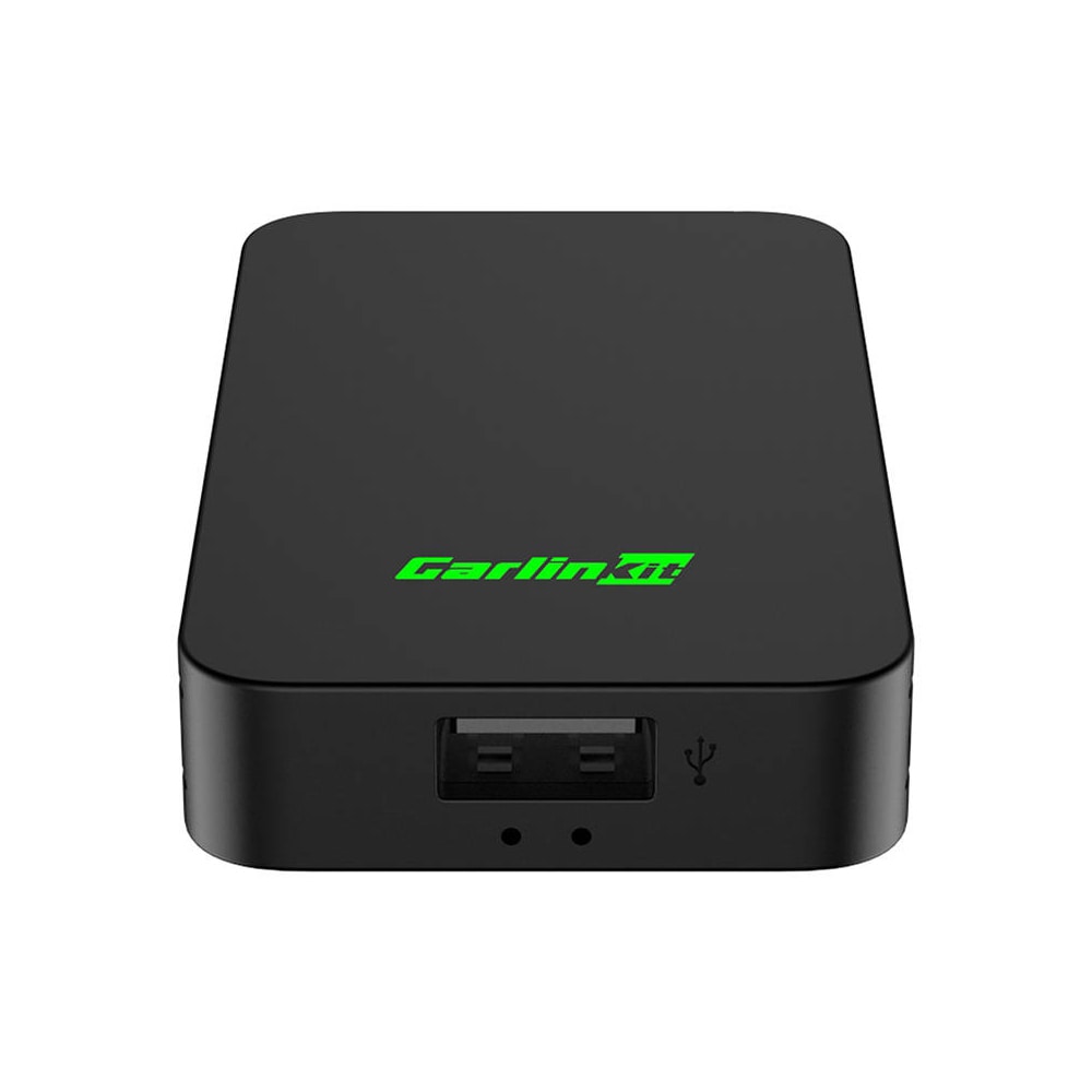Carlinkit 2AIR - Langaton CarPlay & Android Auto -sovitin Bluetoothilla
