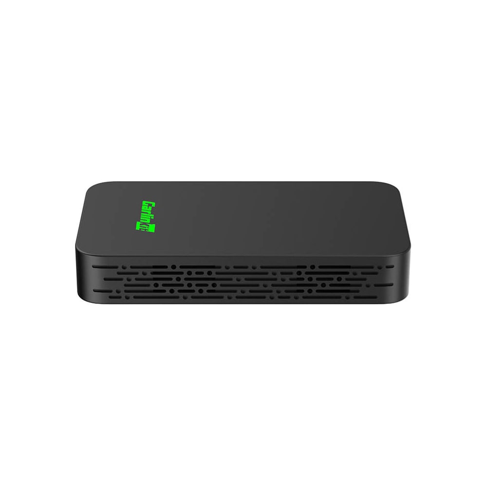 Carlinkit 2AIR - Langaton CarPlay & Android Auto -sovitin Bluetoothilla