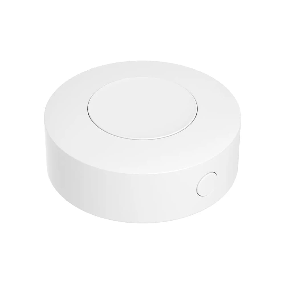 Sonoff Smart Actionknapp ZigBee – flexibel styrning med ett knapptryck