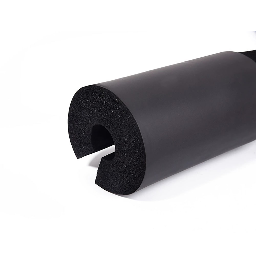 Barpad / vektstangvattering - 44 × 10 cm, 30 mm tykkelse