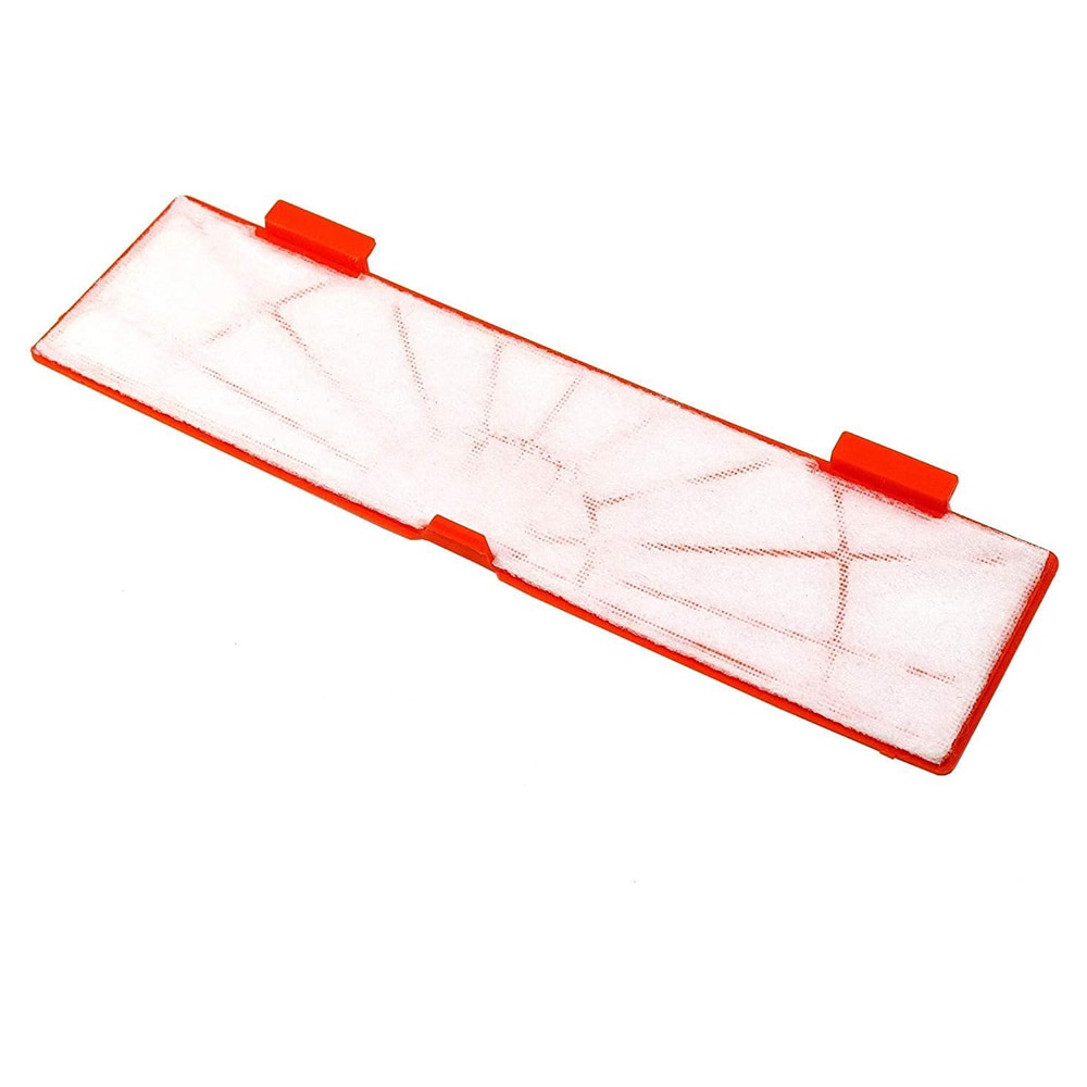 HEPA-filter for Neato Botvac robotstøvsuger 202 × 60 mm - 6-pakning