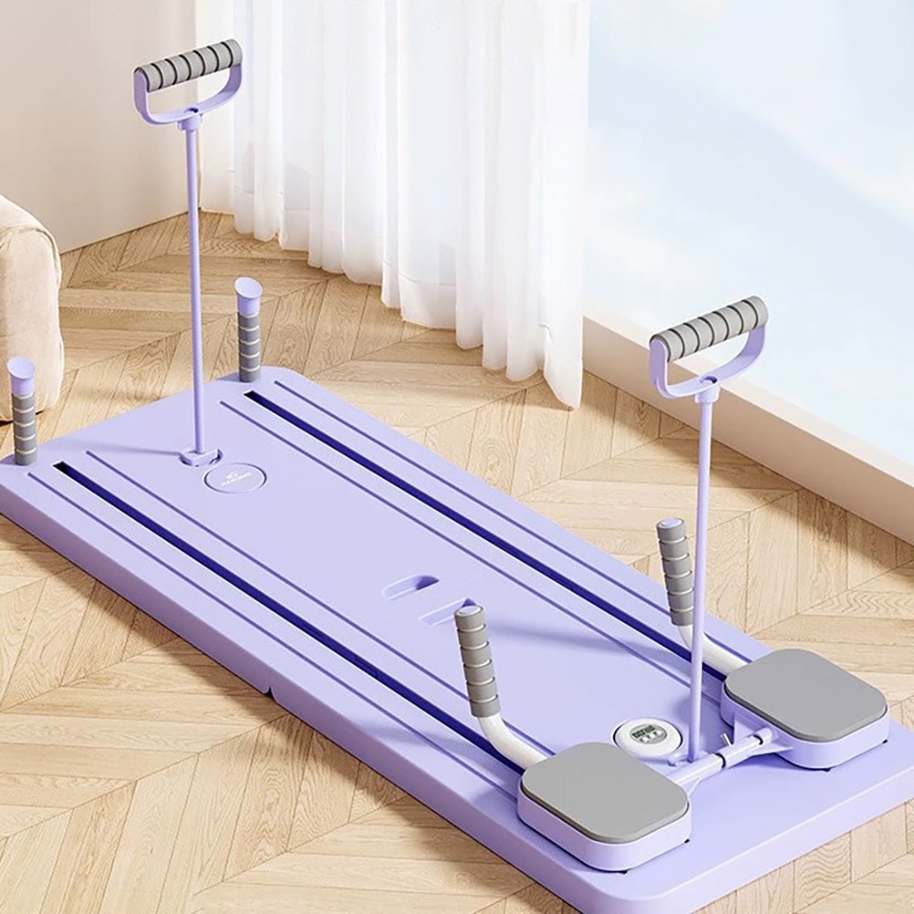 Pilatesbräda för hemmaträning