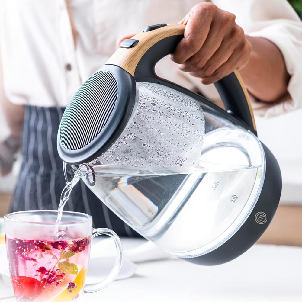 Masterchef Vattenkokare 1,7L - Känd från Sveriges Mästerkock