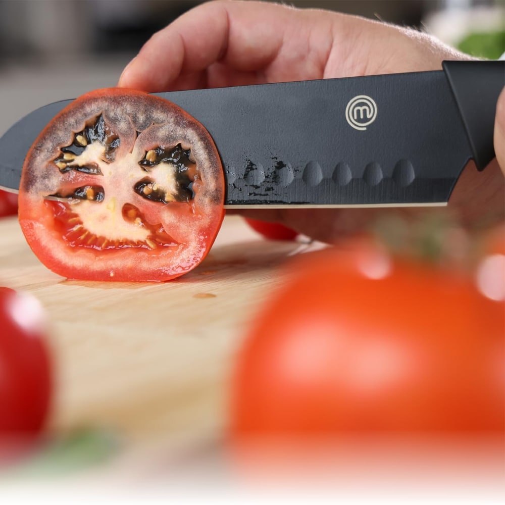 Masterchef Essential Knife Set med 3 knive - Kendt fra MasterChef Danmark