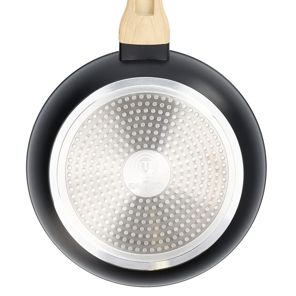 Masterchef Natural Non-Stick stegepande 28 cm - Kendt fra MasterChef Danmark