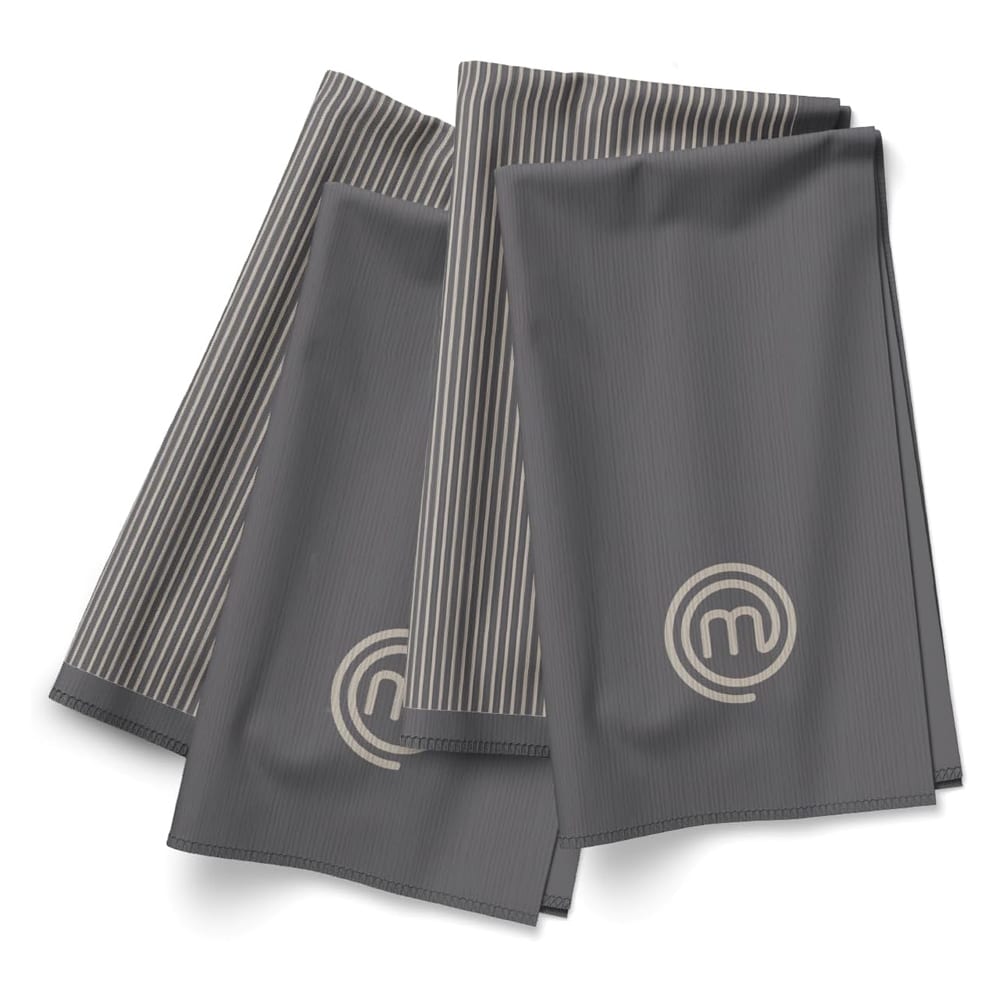 Masterchef Earth Kökshandukar 4-pack - Känd från Sveriges Mästerkock