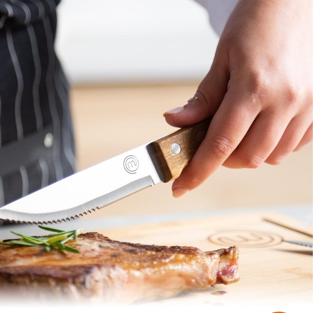 Masterchef Essential Stekknivar 4-pack - Känd från Sveriges Mästerkock