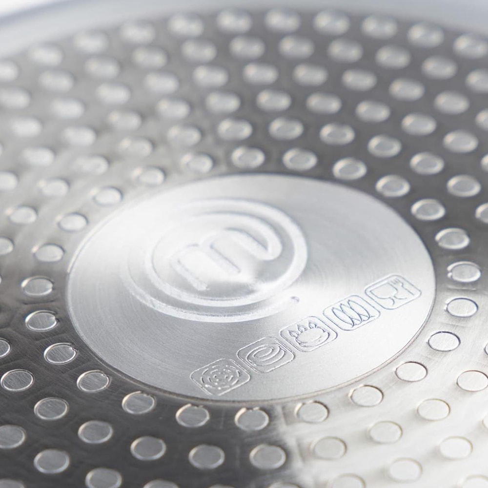 Masterchef Natural Wok Pan 28cm - Kendt fra MasterChef Danmark