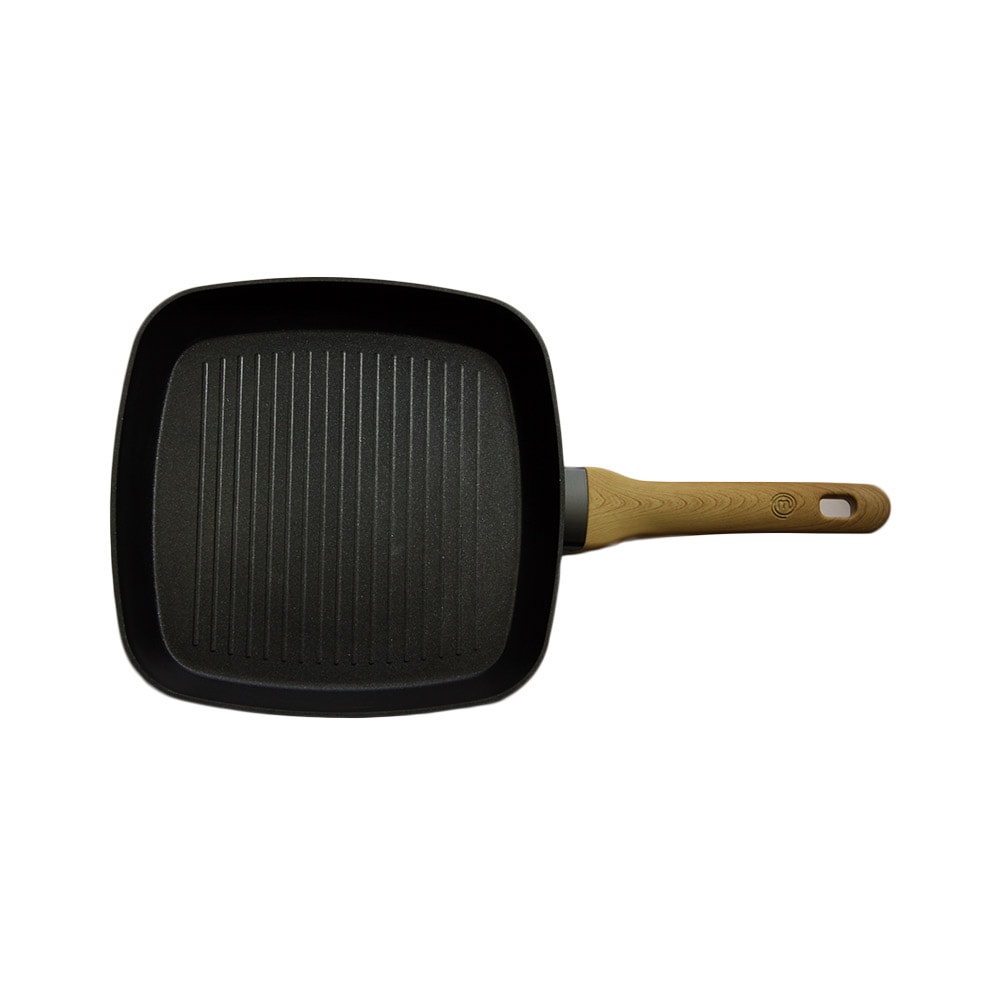 Masterchef Natural Grill Pan 26cm- Kendt fra MasterChef Danmark