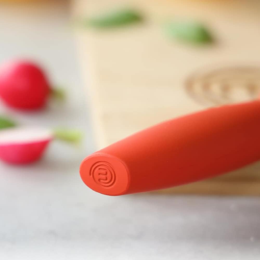 Masterchef Vivid Knivsæt med 5 knive - Farverig - Kendt fra MasterChef Danmark