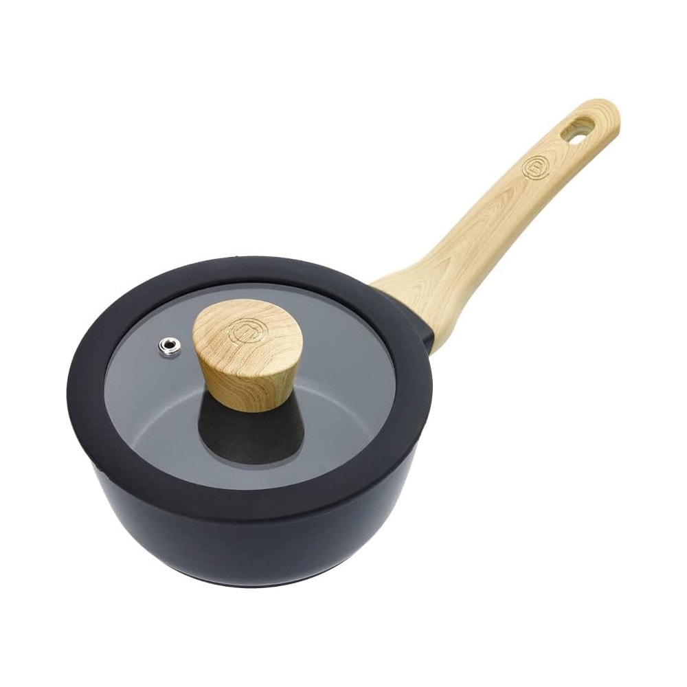 Masterchef Natural Kastrull med lock 16cm - Känd från Sveriges Mästerkock