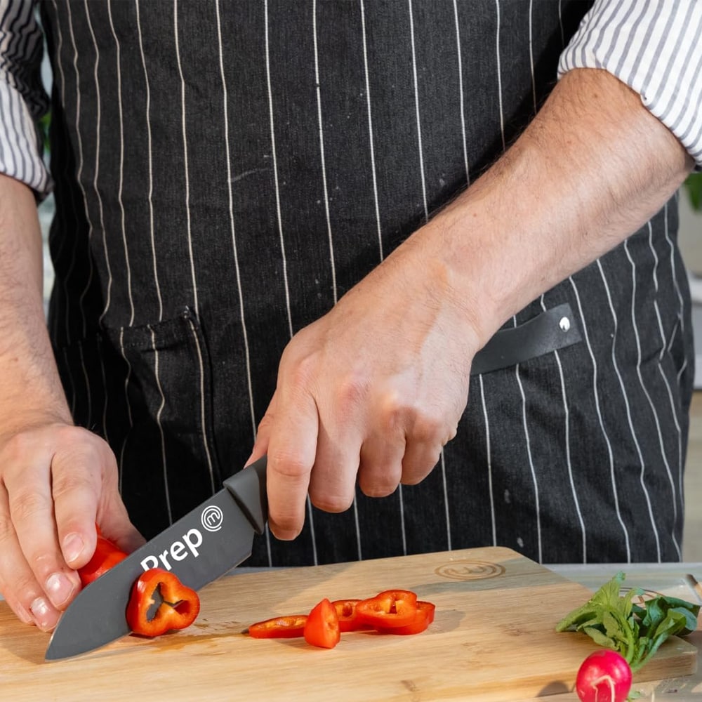 Masterchef Nordic Knivsæt med 3 knive - Kendt fra MasterChef Danmark