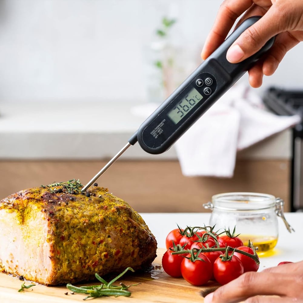 Masterchef Digital Stektermometer - Känd från Sveriges Mästerkock