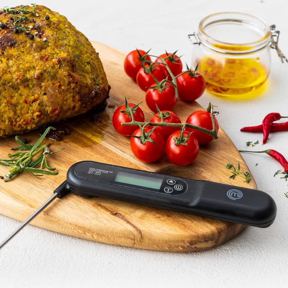 Masterchef Digital Stektermometer - Känd från Sveriges Mästerkock