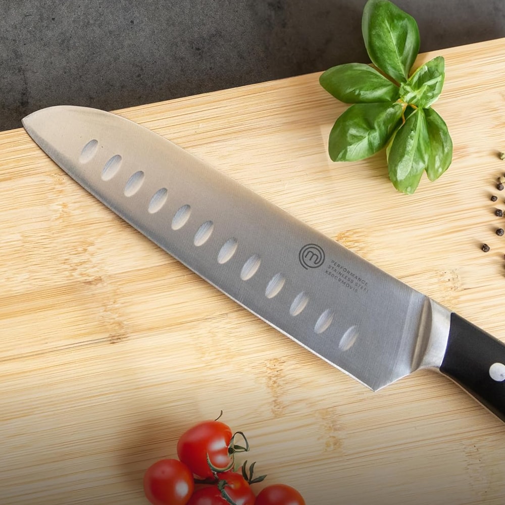 Masterchef Performance Santoku Knife - Kendt fra MasterChef Danmark