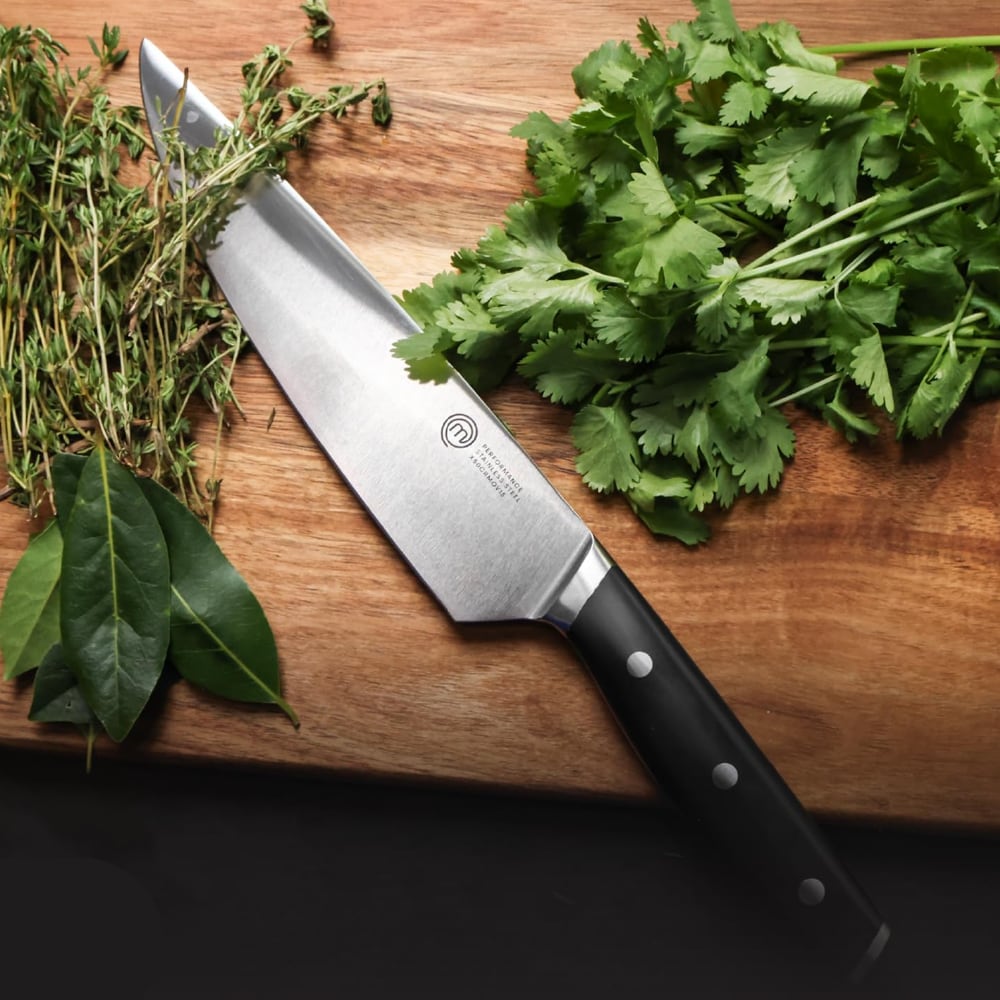 Masterchef Performance Chef Knife 33cm - Kendt fra MasterChef Danmark