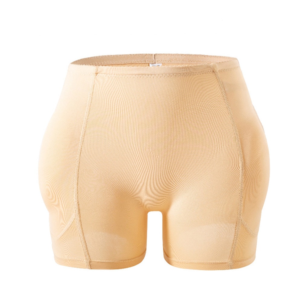 Shapewear Shorts 2XL - Beige