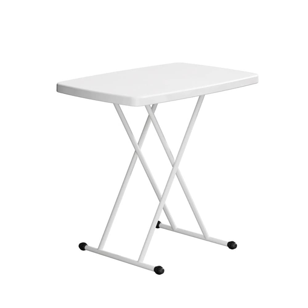 Lätt fällbart bord – höjd 74 cm