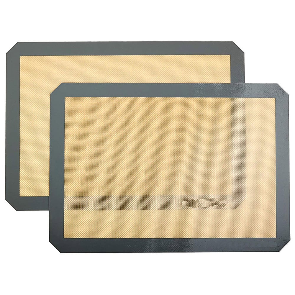 Bakmatta i silikon 30x21cm 2-pack