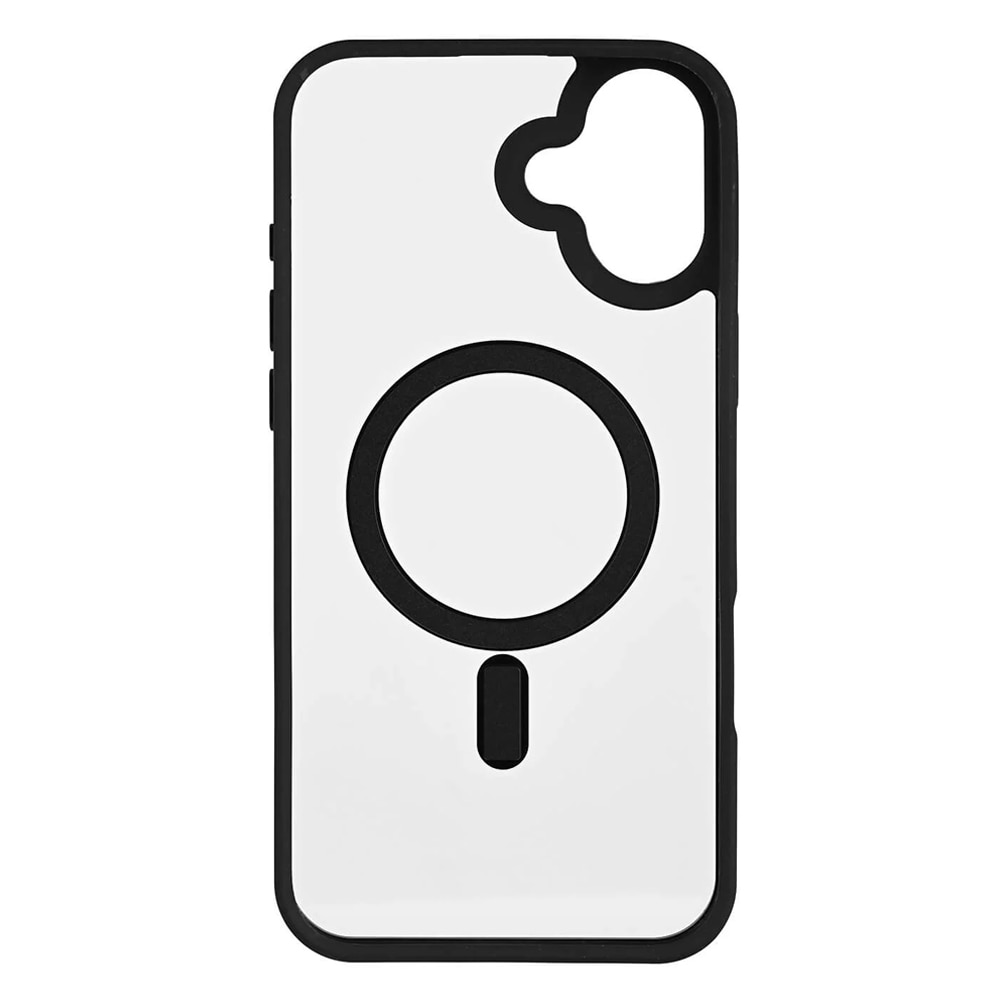 Onsala kofanger MagSeries bagskal til iPhone 16 Plus