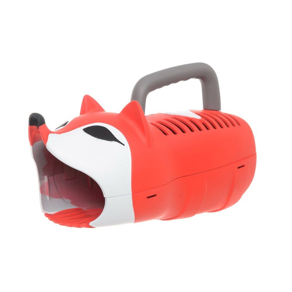 Marjukka Bärplockare för barn - Räv