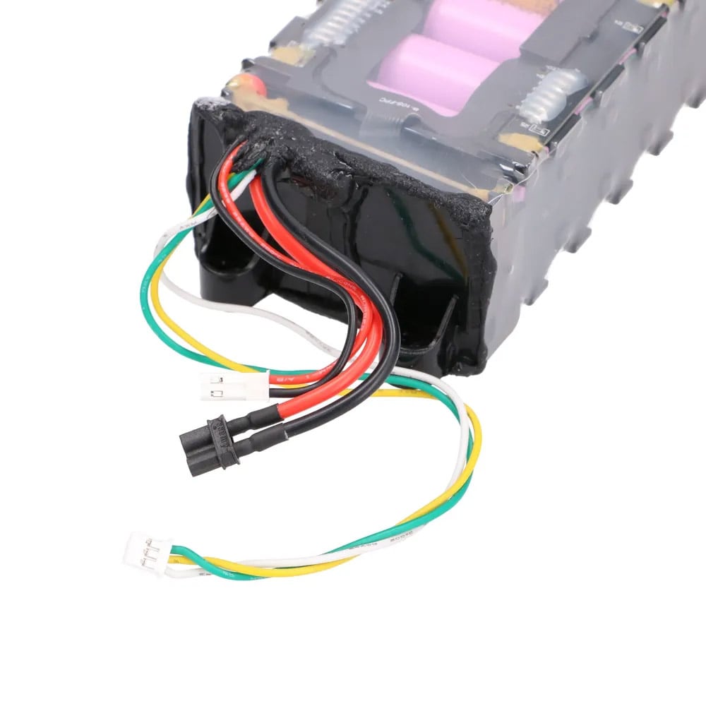 Extralink batteri – kompatibelt med Xiaomi Mi Electric Scooter M365 / 1S / 3 – 7650 mAh, 36 V