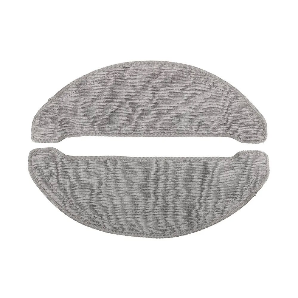 Extralink moppdukar – kompatibla med XClea H30 Plus – 2-pack