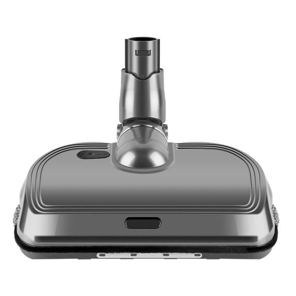 Moppmunnstykke til Dyson V6 / DC58 / SV03 - Med vanntank og LED-belysning