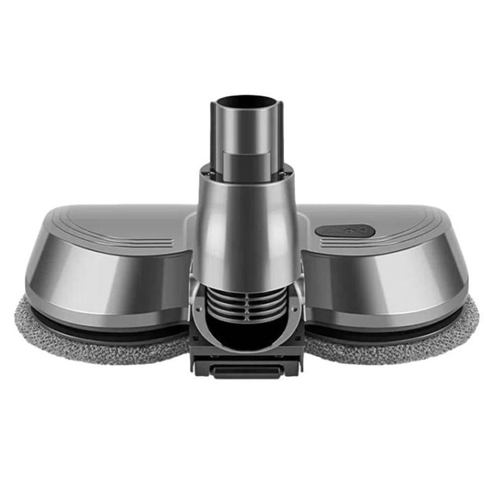 Moppmunnstykke til Dyson V6 / DC58 / SV03 - Med vanntank og LED-belysning