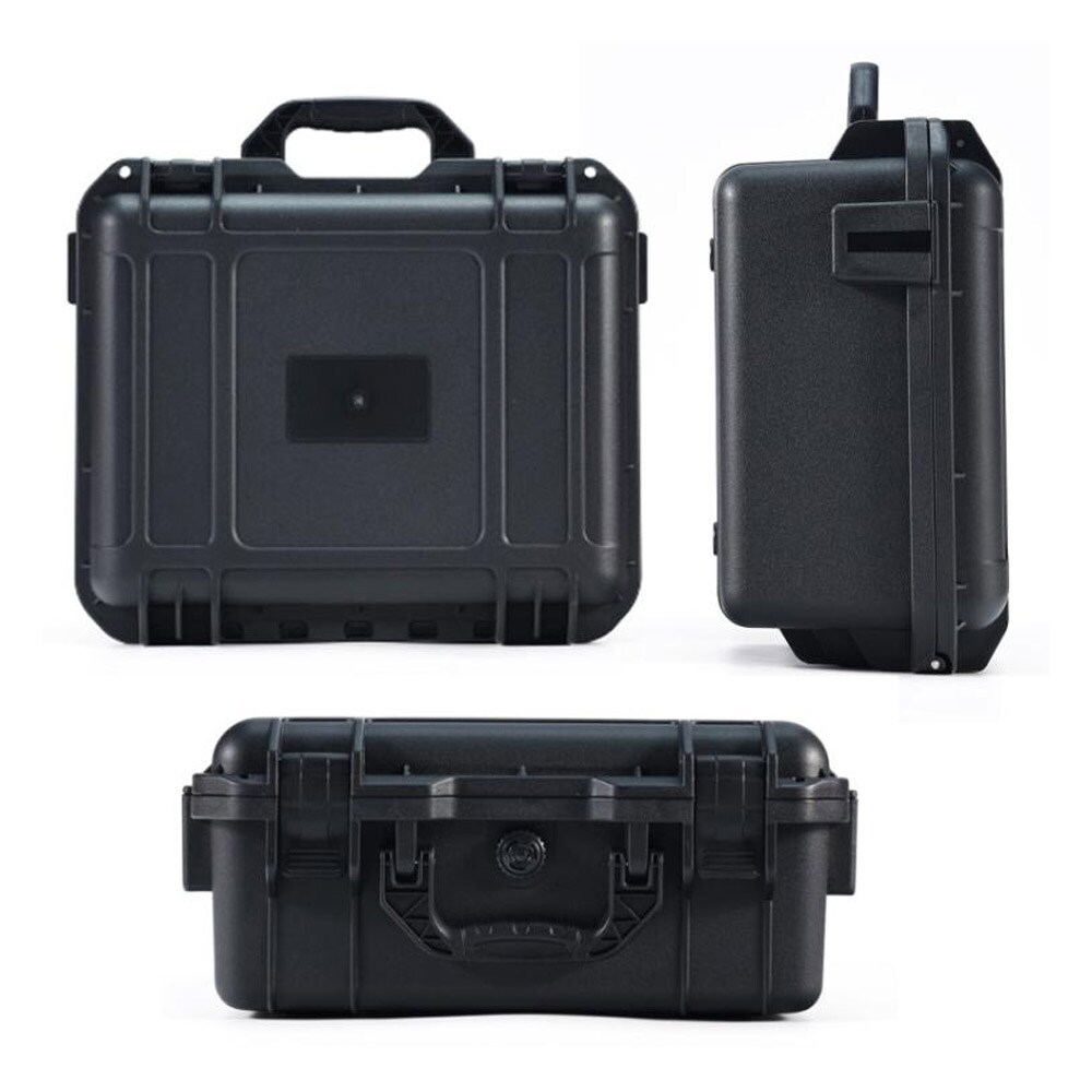 Skyddsväska till DJI NEO Drönare – Slagtåligt skal i PC+EVA