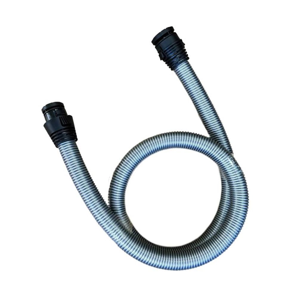 Dammsugarslang till Miele CX1 – 2 meter – Flexibel PVC-konstruktion