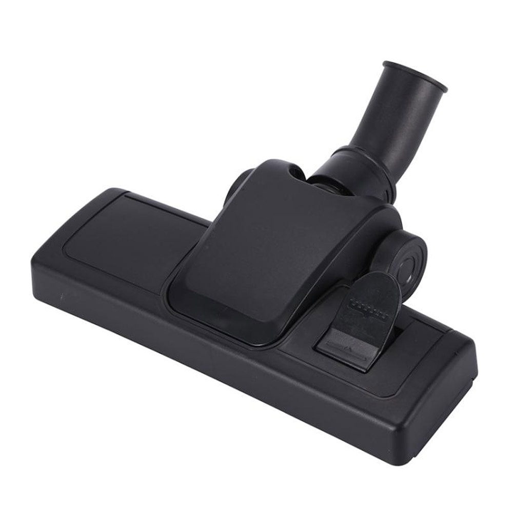 Universalt Dammsugarmunstycke 35mm – Dubbel funktion för golvrengöring