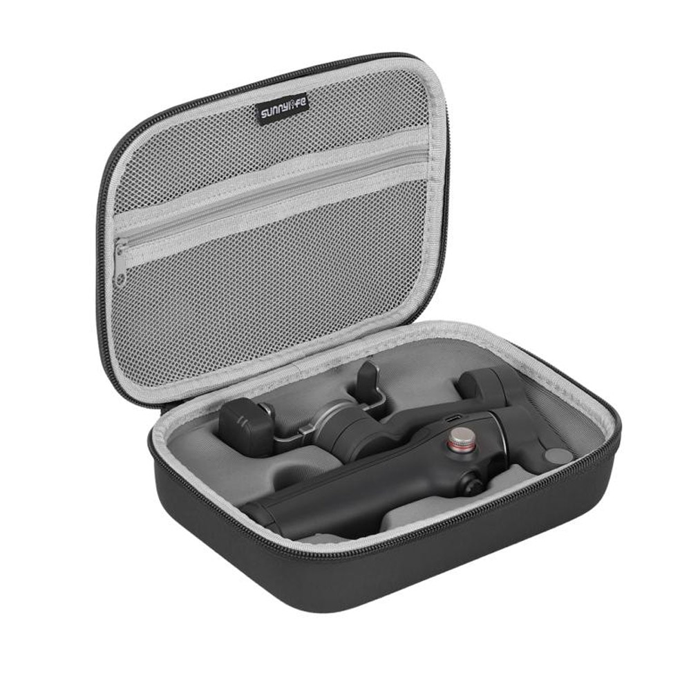 Förvaringsväska till DJI Osmo Mobile 7P - Svart