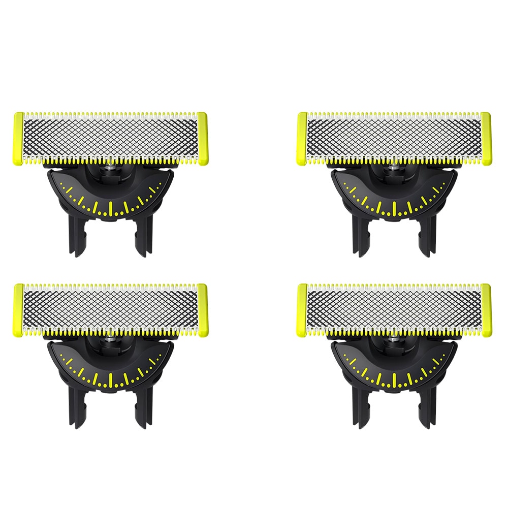 Philips OneBlade 360-ersättningsblad QP440/50