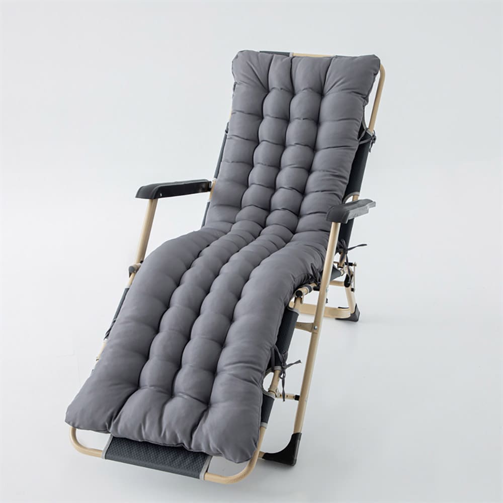 Dyna till Solsäng 170x50x10cm - Grå