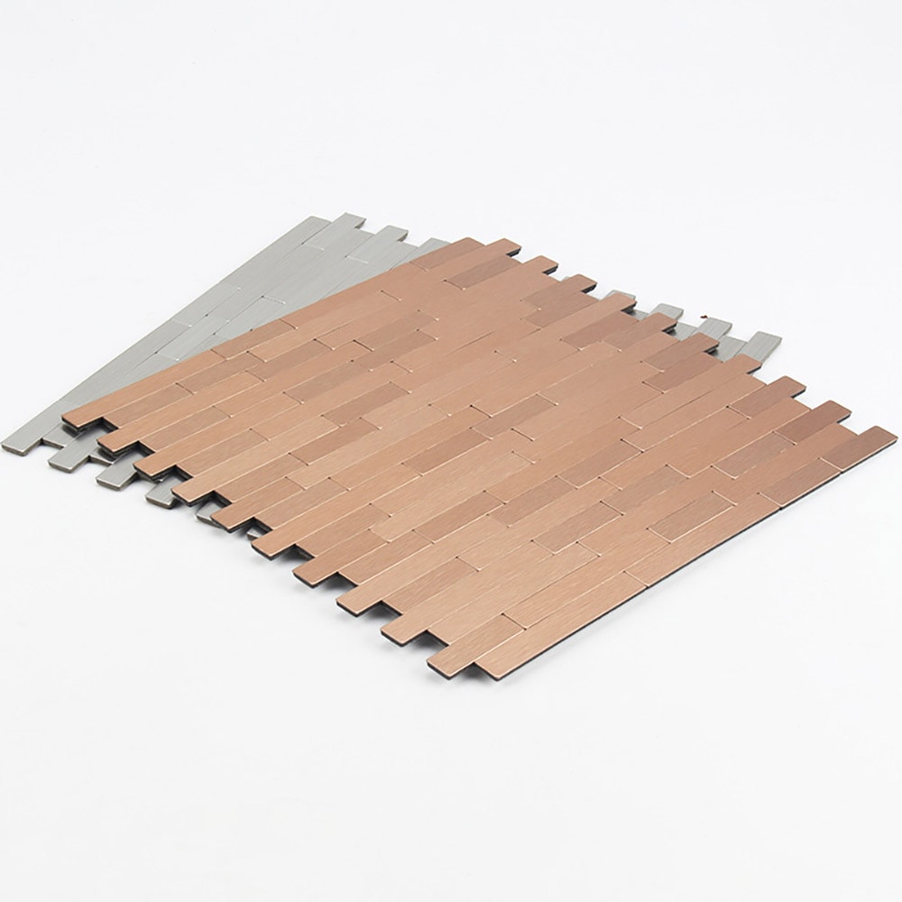 Kakeldekor Mosaik 10-pack