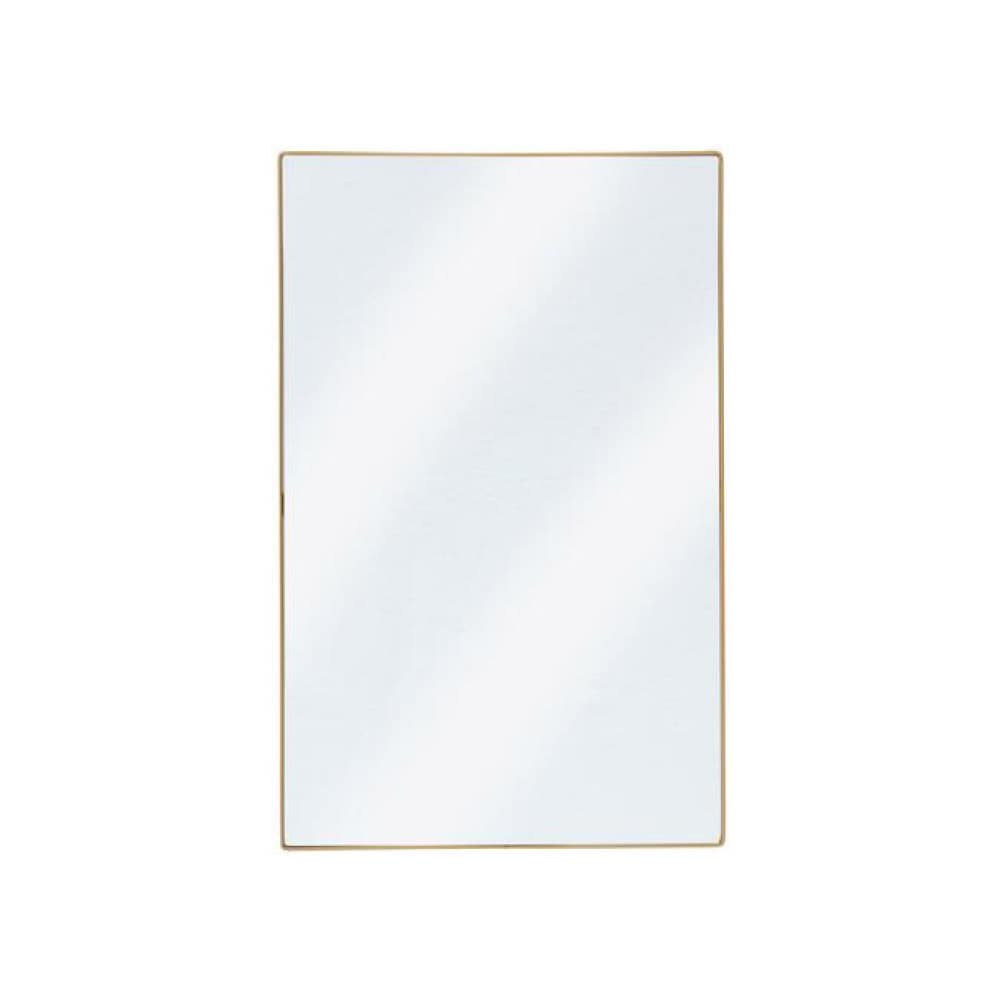 Arti Casa Spegel 44x28cm - Guld