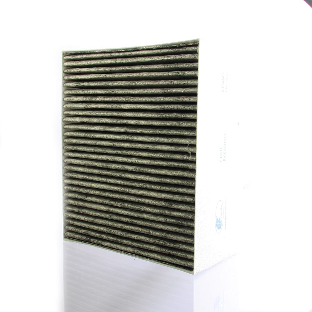 Eurofilter FKS460BSH aktivt kolfilter till Bosch köksfläktar