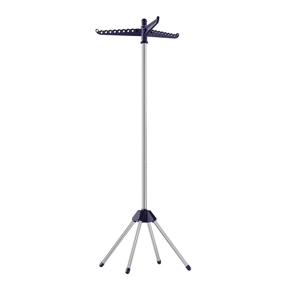 Fällbar Torkställning för kläder