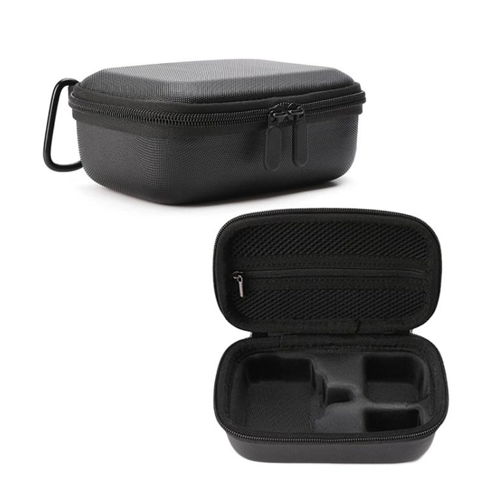 Förvaringsväska till DJI Osmo Action 3 / 4 / 5 - Svart