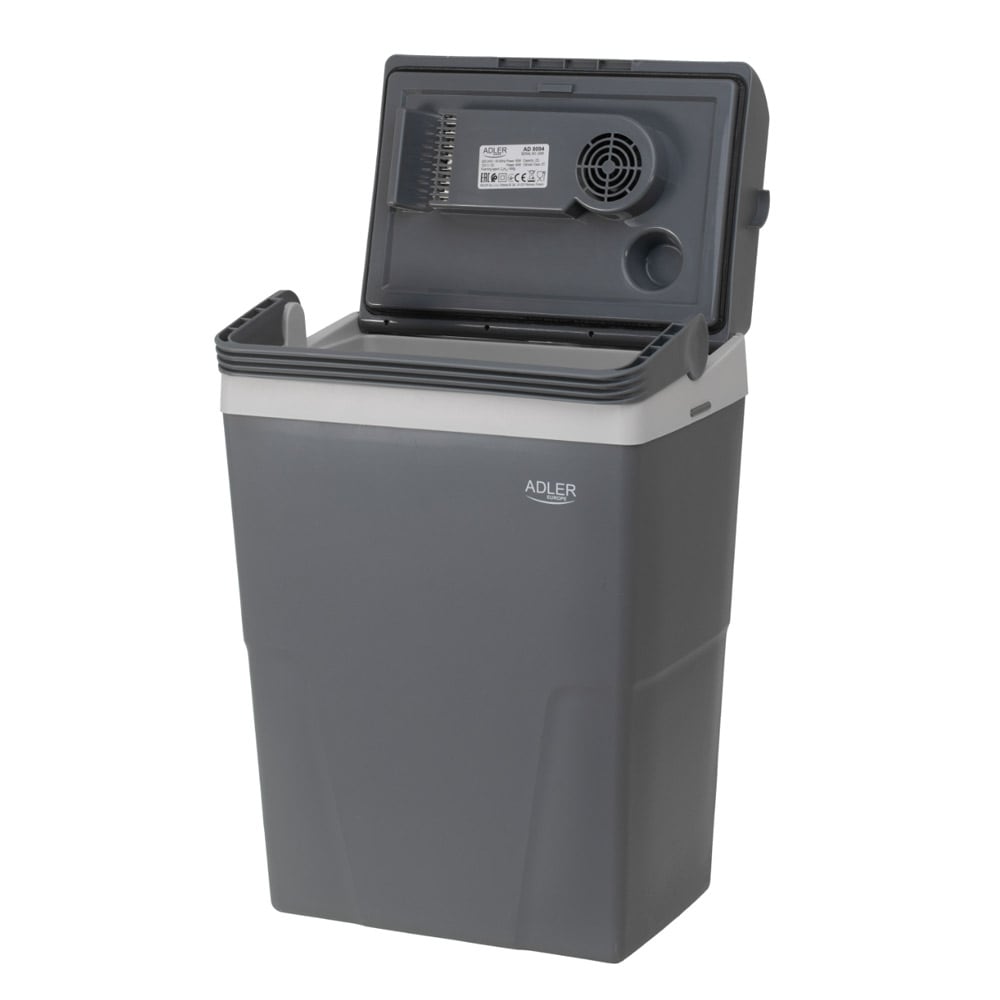 Sähköinen jäähdytin 22L 230V ja 12V liitännällä