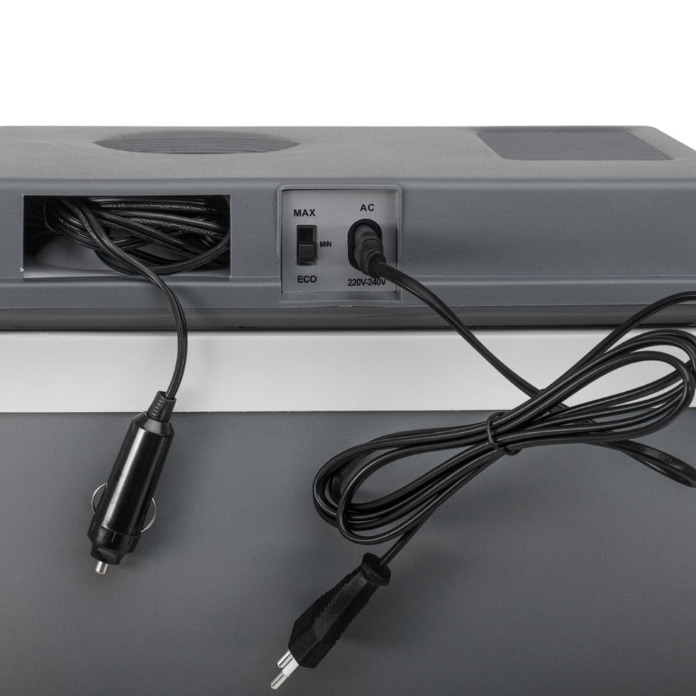 Sähköinen jäähdytin 22L 230V ja 12V liitännällä